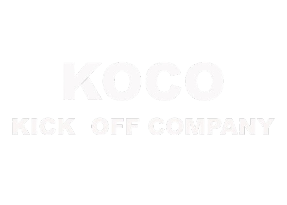 Koco Racin Logo koco